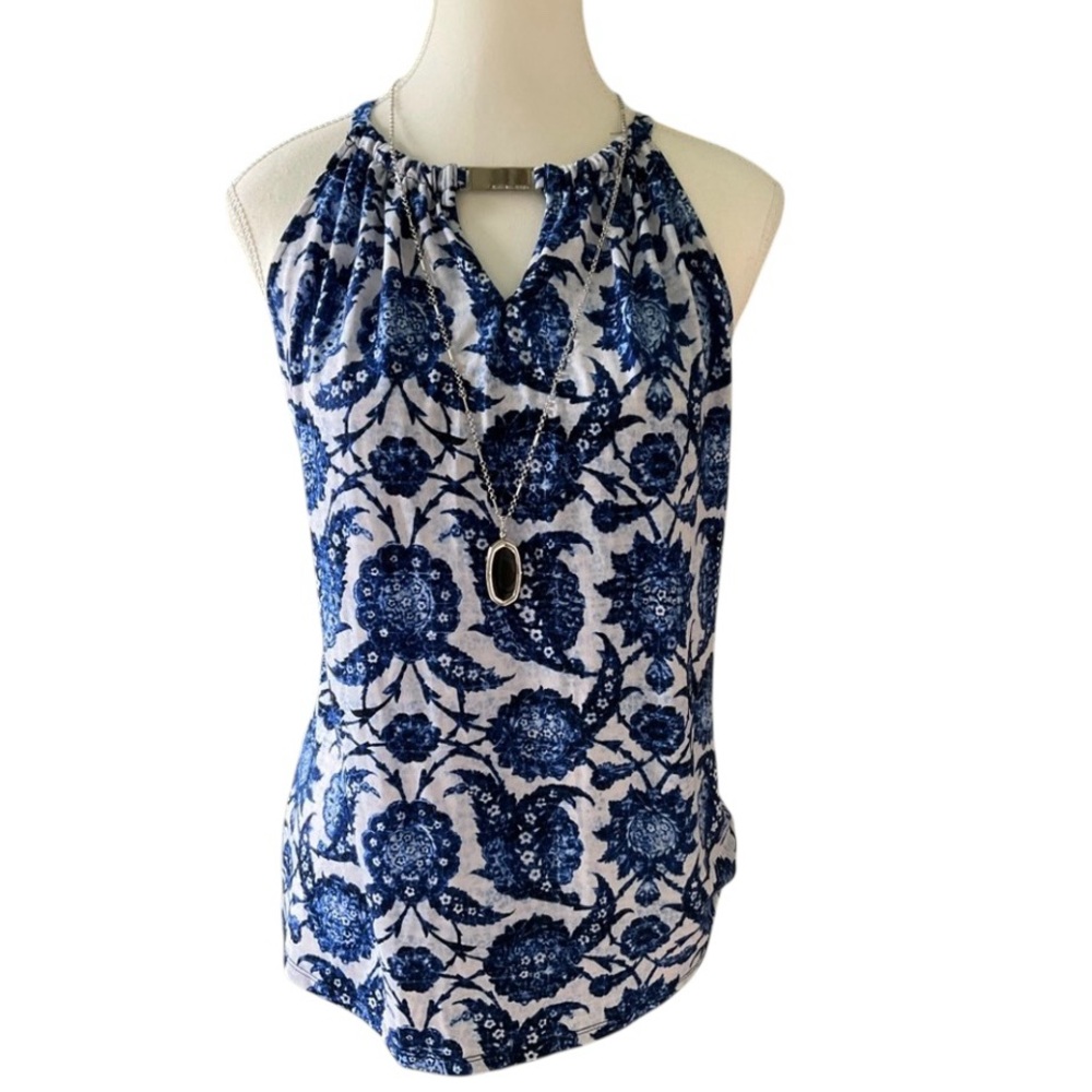 3x$20 bundle
Michael Kors Halter shirt size Small